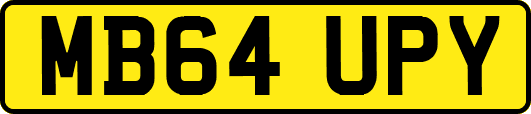 MB64UPY