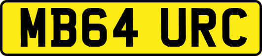 MB64URC