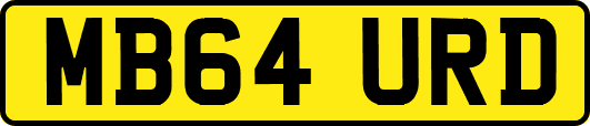 MB64URD
