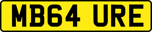 MB64URE