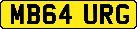 MB64URG