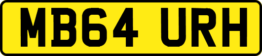 MB64URH