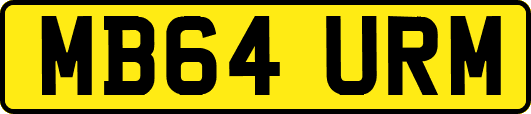 MB64URM