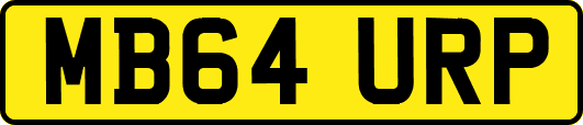 MB64URP