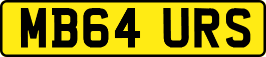 MB64URS