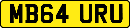 MB64URU