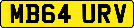 MB64URV