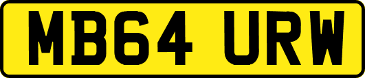 MB64URW