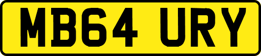 MB64URY