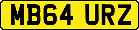 MB64URZ
