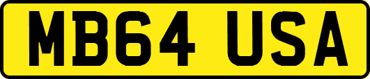 MB64USA