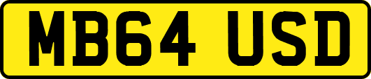 MB64USD