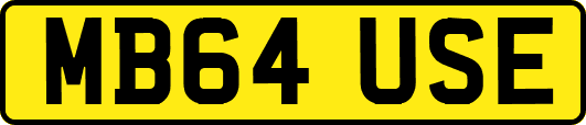 MB64USE