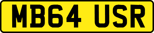 MB64USR