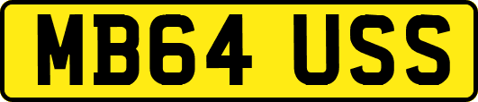 MB64USS