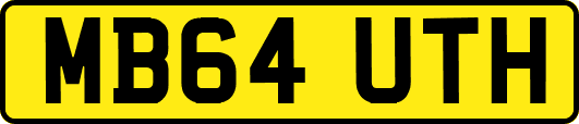 MB64UTH