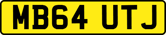 MB64UTJ