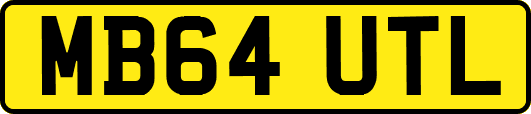 MB64UTL
