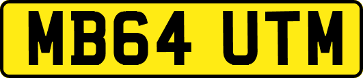 MB64UTM