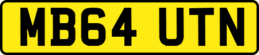 MB64UTN