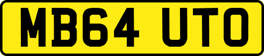 MB64UTO