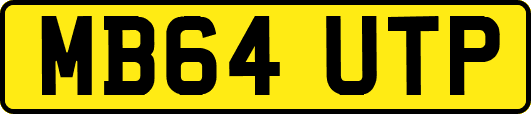 MB64UTP
