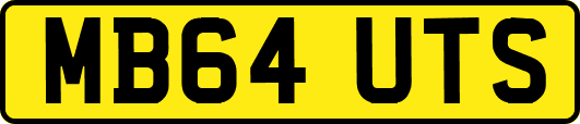 MB64UTS