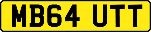 MB64UTT