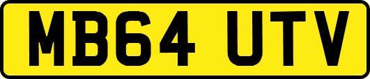 MB64UTV