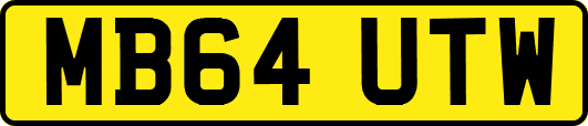 MB64UTW