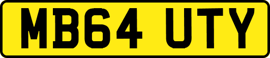 MB64UTY
