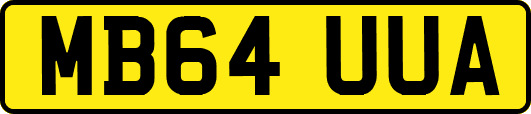 MB64UUA
