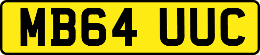 MB64UUC