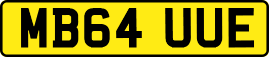 MB64UUE