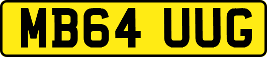 MB64UUG