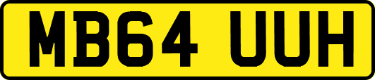 MB64UUH
