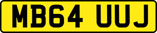MB64UUJ