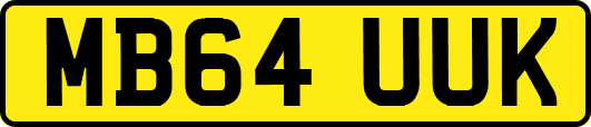 MB64UUK