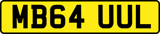 MB64UUL