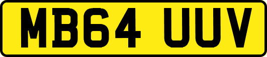 MB64UUV