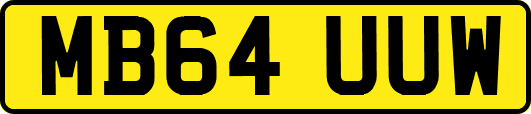 MB64UUW
