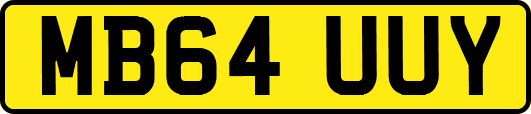 MB64UUY