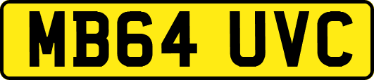 MB64UVC