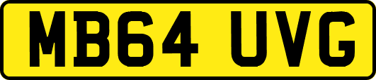 MB64UVG