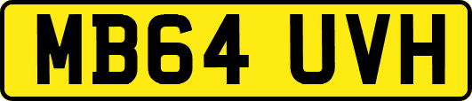 MB64UVH