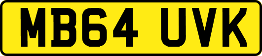 MB64UVK