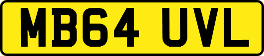 MB64UVL