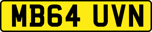 MB64UVN