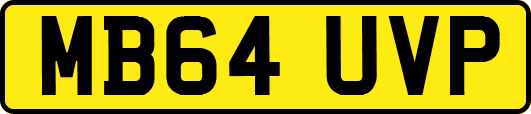 MB64UVP