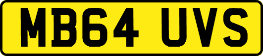 MB64UVS